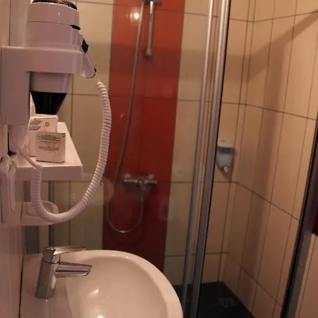 Idyros Frühstückspension 3*