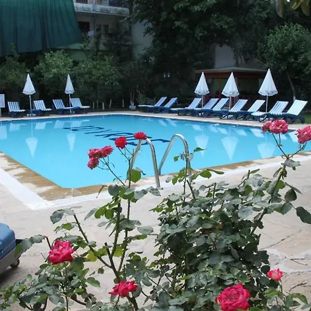 Idyros Frühstückspension Kemer