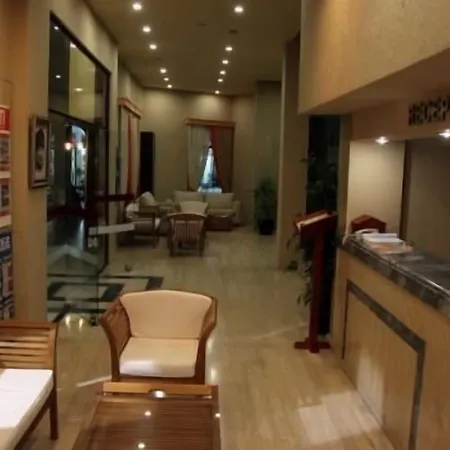 Idyros Frühstückspension 3*