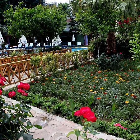 Idyros Bed and breakfast