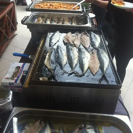 Idyros Frühstückspension