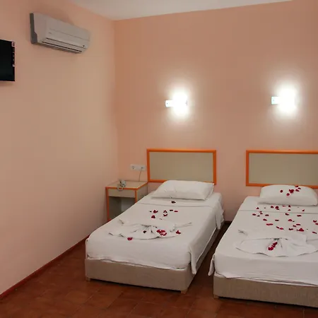 Bed & Breakfast Idyros 3*