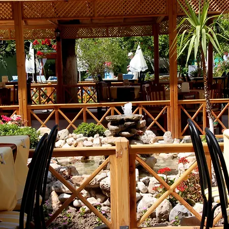 Idyros Kemer
