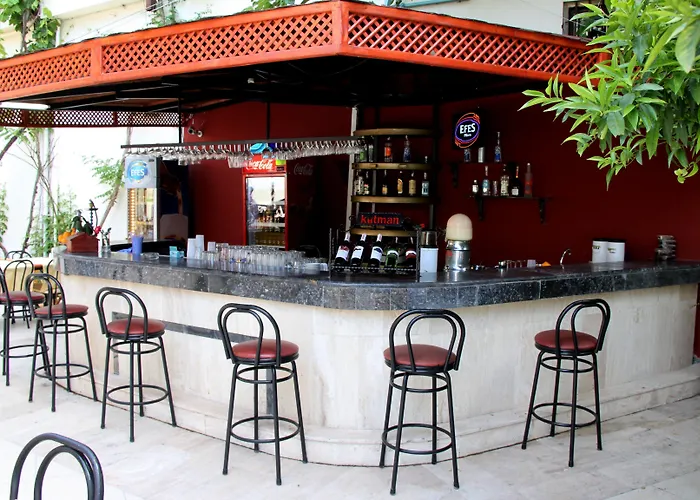 Idyros לינה וארוחת בוקר קמר