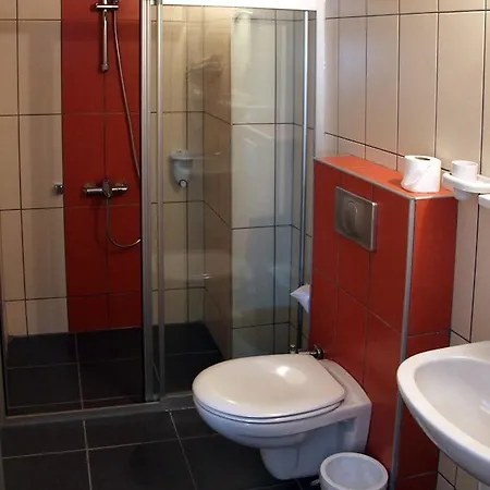 Отель типа 