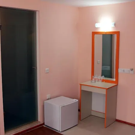 Couette-café Idyros 3*