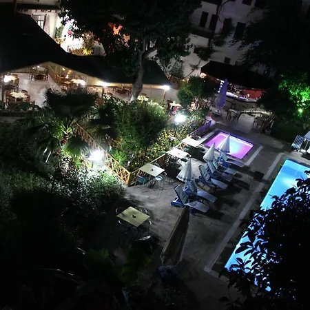 Idyros 3*