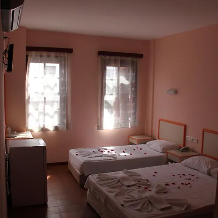 Idyros Couette-café 3*