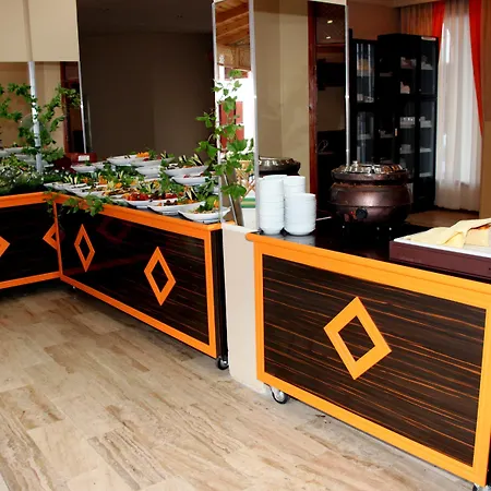 Idyros Couette-café