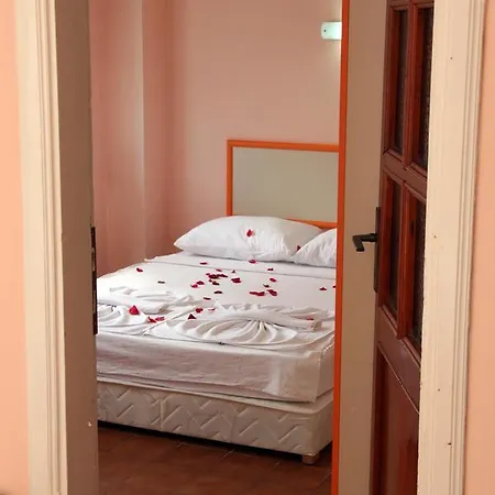 Idyros Panzió Kemer