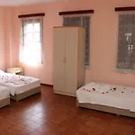 Panzió Idyros Kemer