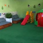Idyros Panzió