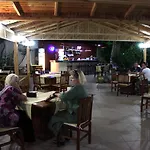 Panzió Idyros Kemer