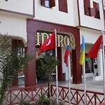 Panzió Idyros Kemer