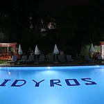 Idyros Panzió Kemer