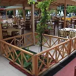 Panzió Idyros Kemer