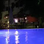 Idyros Panzió Kemer