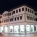 Panzió Idyros Kemer