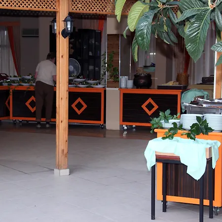 Idyros 3* Κεμέρ