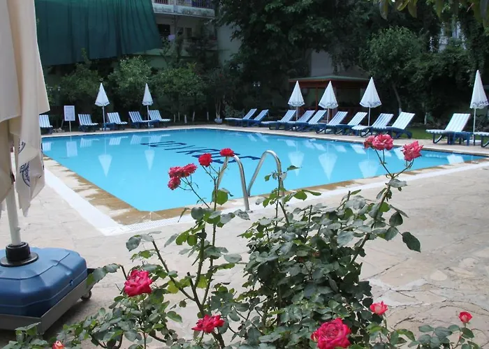 Idyros Bed and Breakfast Κεμέρ