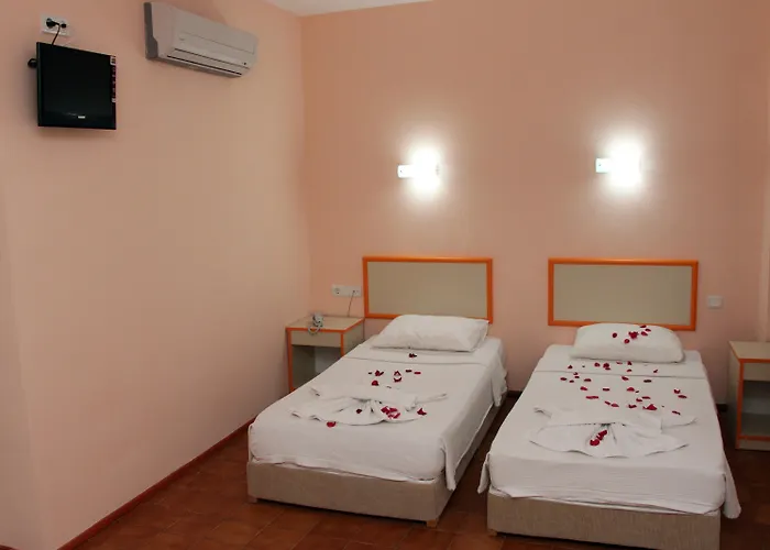 Bed and Breakfast Idyros 3*