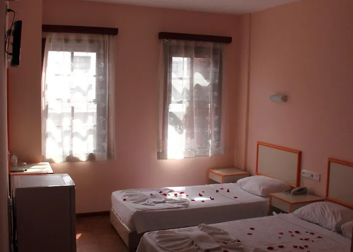 Idyros Bed and Breakfast 3*
