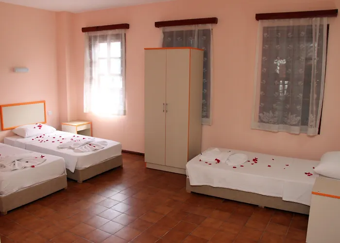 Bed and Breakfast Idyros Κεμέρ