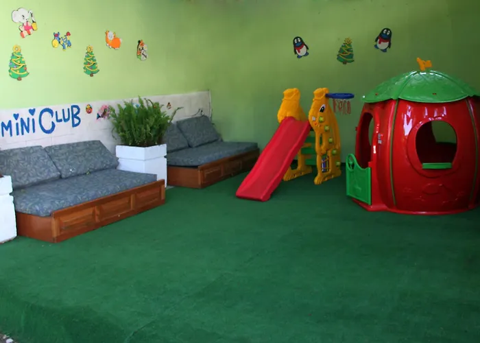 Idyros Bed and Breakfast