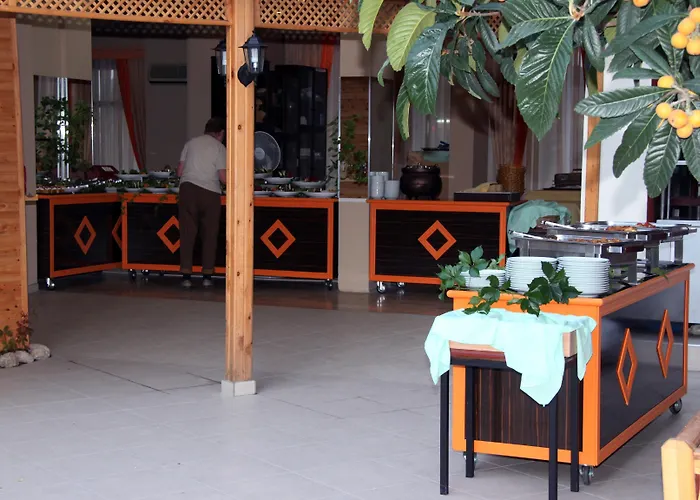 Idyros 3* Κεμέρ