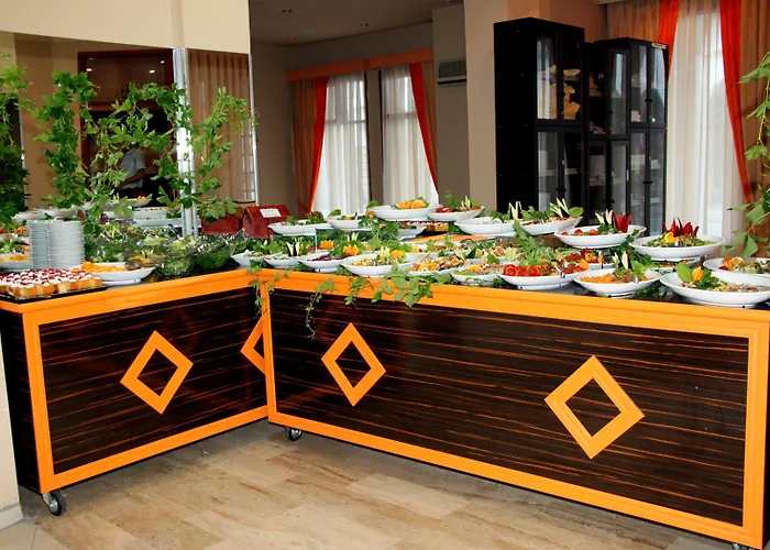 Idyros Bed and Breakfast 3*