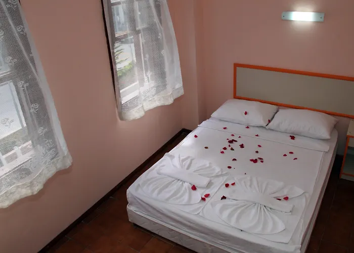 Idyros Bed and Breakfast 3*