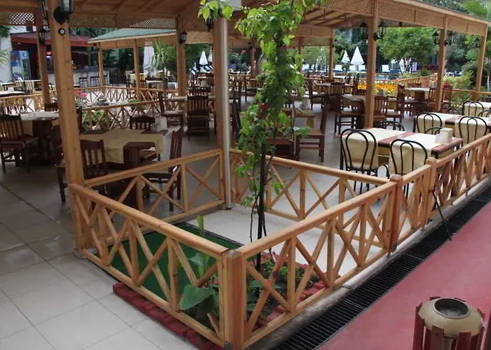 Bed and Breakfast Idyros Κεμέρ