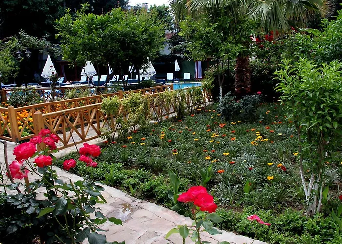 Idyros Bed and Breakfast