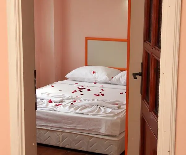 Idyros Bed and Breakfast Κεμέρ