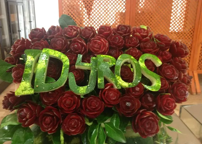 Idyros